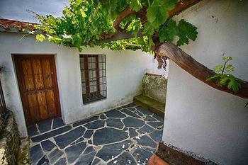 Casa Rural Tia Tomasa Malpartida De Plasencia Exterior foto